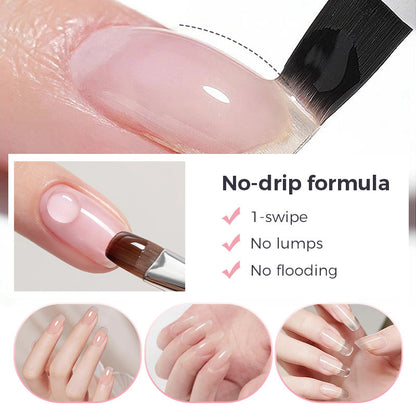 🎉Buy 3 and get 5 free💅Miracle 3-in-1 Nail Base & Builder Gel - Your Ultimate Nail Transformation!🎉